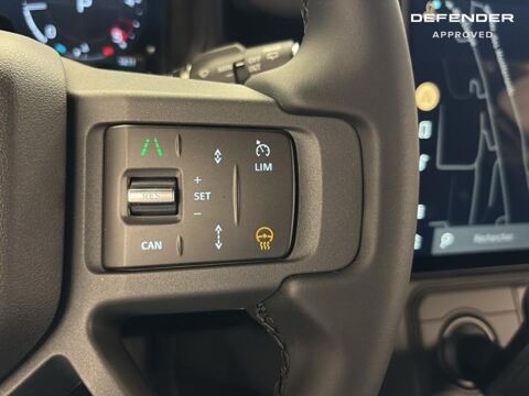 Defender 90 3.0 D250 Hard Top X-Dynamic SE 2026 occasion 78560 LE PORT MARLY