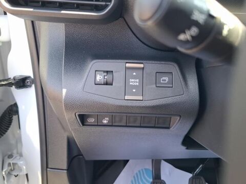 Berlingo XL Diesel 100ch Cabine Approfondie repliable 2026 occasion 82000 Montauban