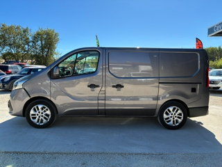 Trafic L2H1 1.6 DCI 115CH FOURGON AMENAGE CARTE GRISE UTILITAIRE C 2014 occasion 30360 V&eacute;z&eacute;nobres