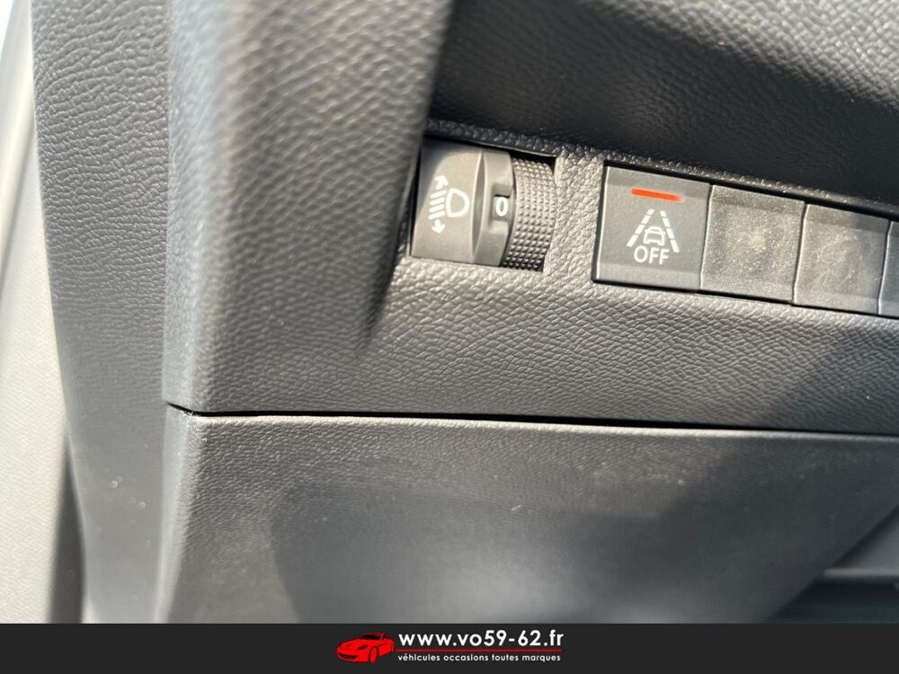 2008 e- 136ch Allure Pack 2022 occasion 62000 Arras