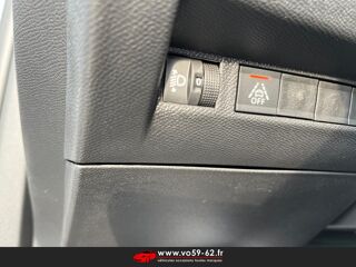 2008 e- 136ch Allure Pack 2022 occasion 62000 Arras