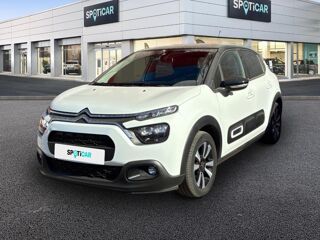 C3 1.2 PureTech 110ch S&S MAX Boite Automatique 2024 occasion 27200 Vernon