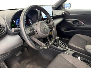 Yaris Cross 130h Design MY25 2025 occasion 13290 Les Milles