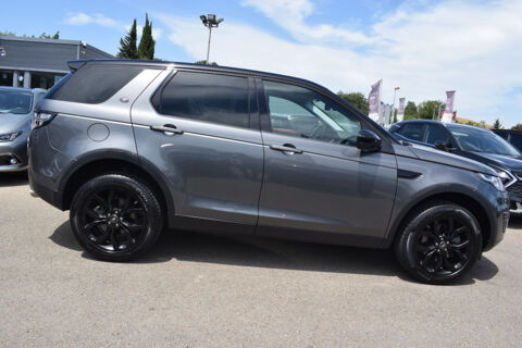 Discovery 2.0 TD4 150CH AWD SE BVA MARK II 2017 occasion 34740 Vendargues