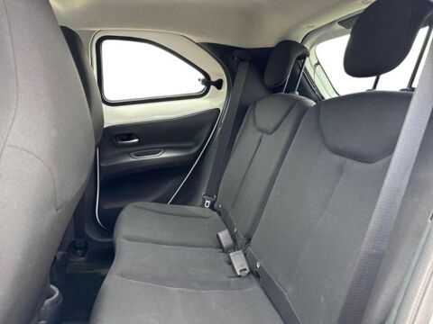 Aygo 1.0 VVT-i 72ch Dynamic MY23 2023 occasion 13400 Aubagne
