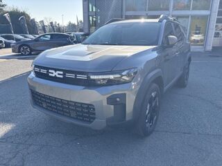 Bigster 1.8 hybrid 155ch Extreme 2026 occasion 78750 Mareil-Marly