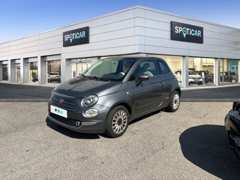 Fiat 500 1.2 8v 69ch Lounge