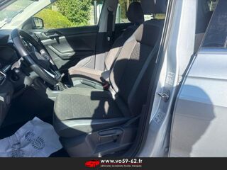 T-Cross 1.0 TSI 110ch R-Line DSG7 2021 occasion 62000 Arras