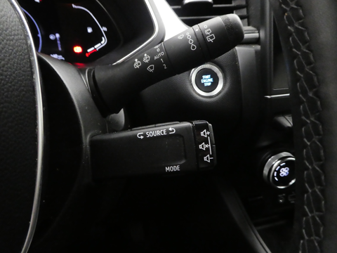Captur 1.6 E-TECH HYBRIDE 145CH INTENS -21 2022 occasion 77100 Nanteuil-l&egrave;s-Meaux