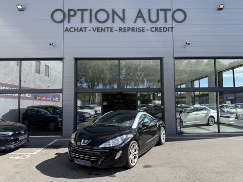 Annonce voiture Peugeot RCZ 6990 €