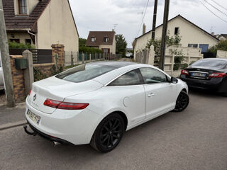 Laguna III Coup&eacute; 1.5 DCI 110CH MONACO GP EDC ECO&sup2; 2013 occasion 95480 PIERRELAYE