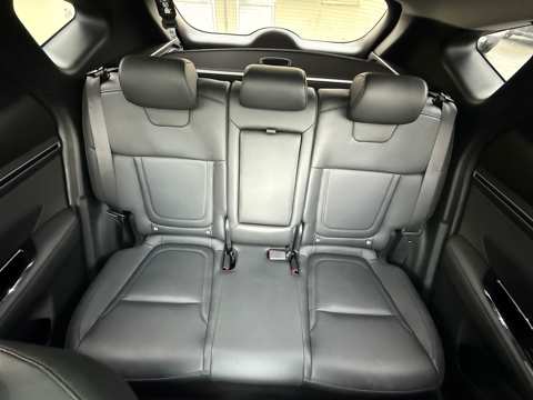 Tucson 1.6 CRDI 136CH HYBRID 48V EXECUTIVE DCT7 2022 occasion 70210 Montdor&eacute;