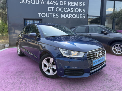 A1 1.4 TDI 90CH ULTRA 2018 occasion 07200 Aubenas