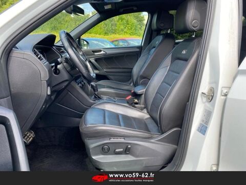 Tiguan 2.0 TDI 150ch R-Line DSG7 2020 occasion 62000 Arras