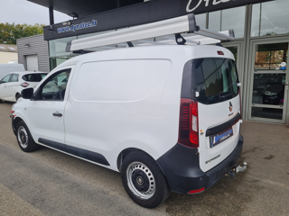 Express 1.5 BLUE DCI 95CH CONFORT 2021 occasion 28630 Nogent-le-Phaye