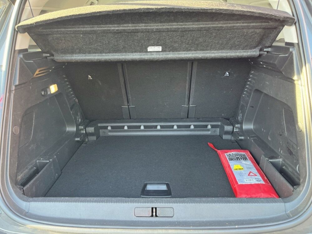 C5 aircross PureTech 130ch S&S Feel 2021 occasion 27200 Vernon