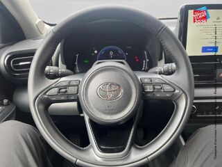 Yaris 116h Design 5p MY26 2026 occasion 57050 Metz
