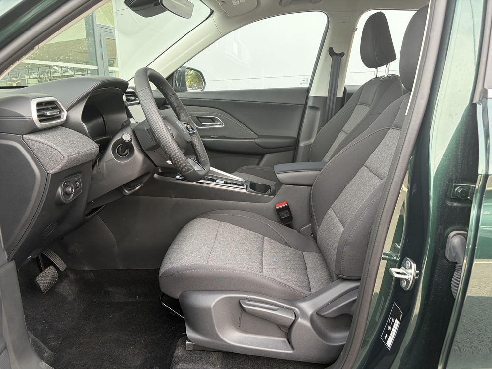 ZS EV 1.5 HYBRID+ 197CH COMFORT 2026 occasion 82370 Campsas