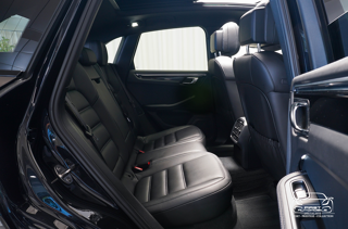 Macan GTS 3.0L 360 CV PDK 2016 occasion 67550 Vendenheim