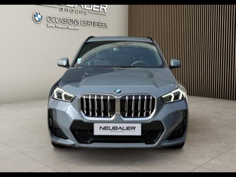 BMW X1 xDrive23i 218ch M Sport 2023 occasion Chambourcy 78240