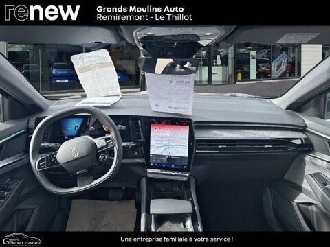 Espace 1.2 E-Tech full hybrid 200ch Techno 7 places - 24 2025 occasion 88160 Le Thillot