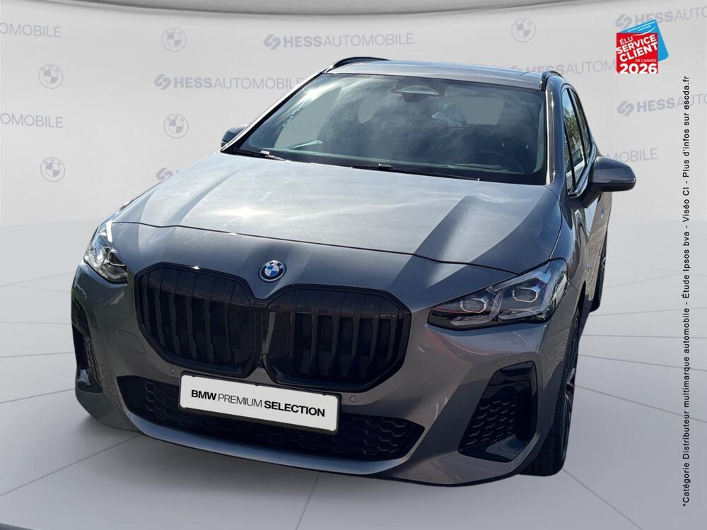 Serie 2 225e 245ch xDrive M Sport DKG7 2023 occasion 68390 Sausheim