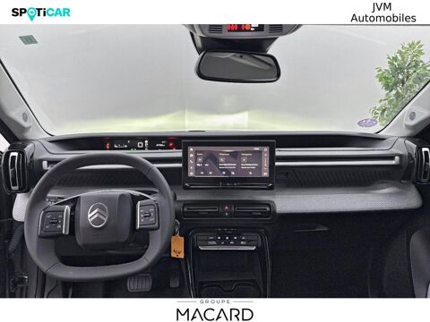 C3 Aircross 1.2 Hybride 145ch MAX e-DCS6 2025 occasion 47550 Bo&eacute;