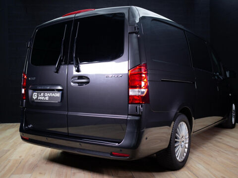 Vito 116 CDI LONG PROPU 1ERE MAIN / BVA / 5 PLACES / AIRMATIC / C 2024 occasion 10120 SAINT ANDRE LES VERGERS