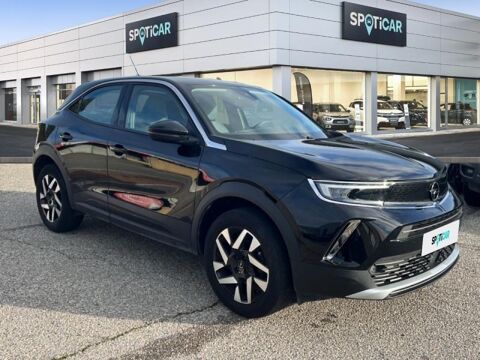 Mokka 1.2 Turbo 130ch Elegance Business BVA8 2022 occasion 13200 Arles