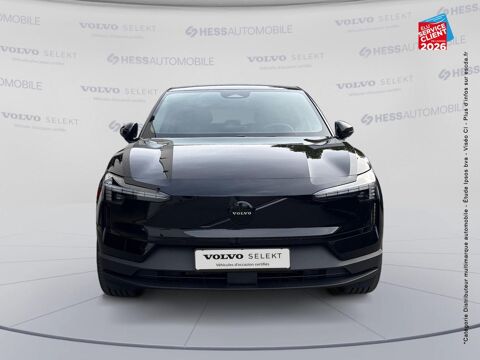 EX 30 Single Extended Range 272ch Black Edition 2026 occasion 57050 Metz
