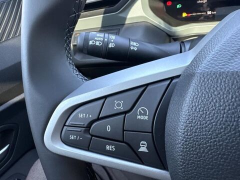 Bigster 1.8 hybrid 155ch Extreme 2026 occasion 78750 Mareil-Marly