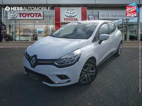 Renault clio 1.5 dCi 90ch energy Business Eco² E
