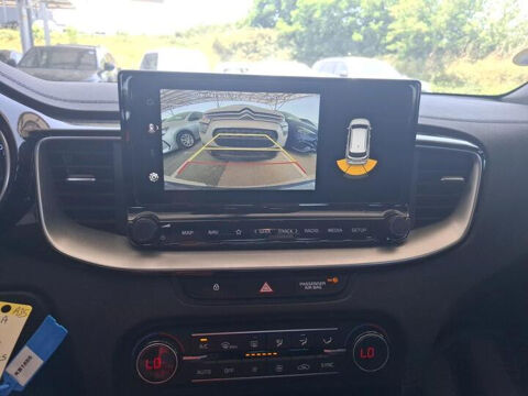Ceed SW 1.6 CRDI 136CH MHEV ACTIVE BUSINESS IBVM6 2022 occasion 06270 Villeneuve-Loubet