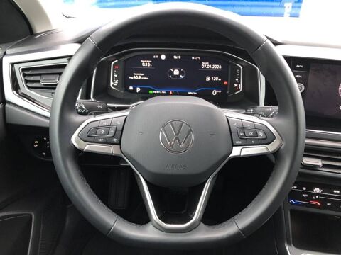 Taigo 1.5 TSI 150ch Style DSG7 2024 occasion 31200 TOULOUSE