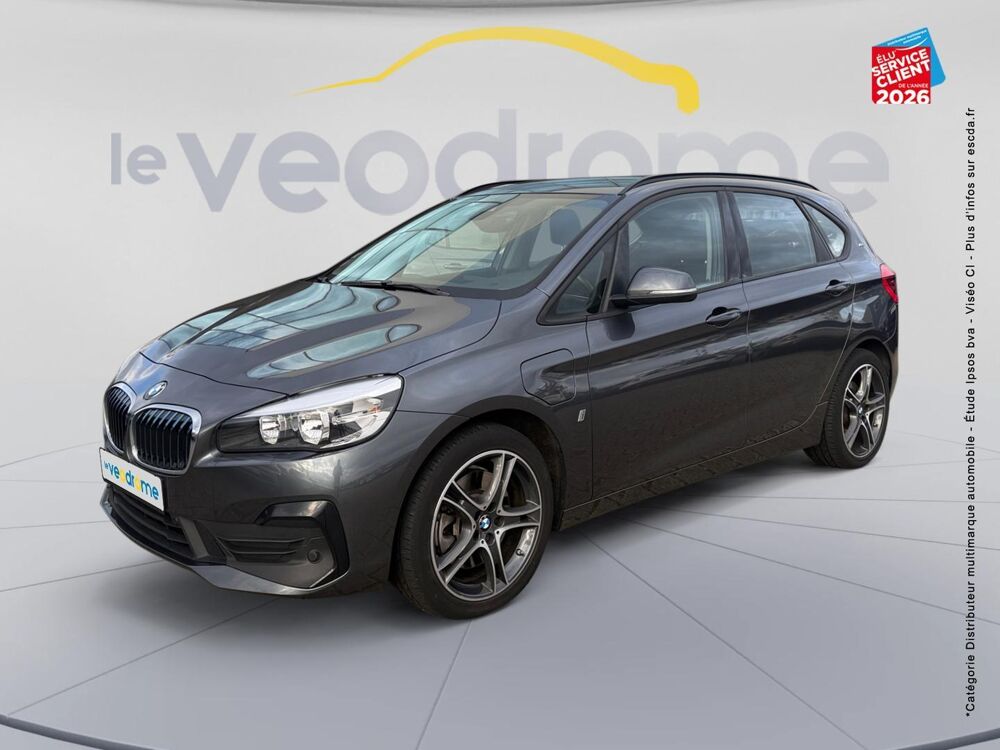 Serie 2 225xeA 224ch Business Design 2018 occasion 67800 Bischheim