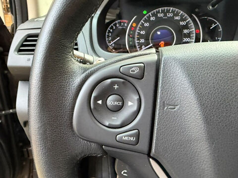 CR-V 2.0 I-VTEC 155CH ELEGANCE NAVI 4WD AT 2014 occasion 06400 Cannes