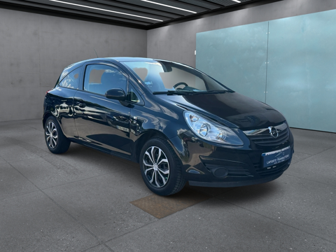 Corsa 1.3 CDTI75 FAP EDITION 3P 2010 occasion 88200 Saint-Nabord