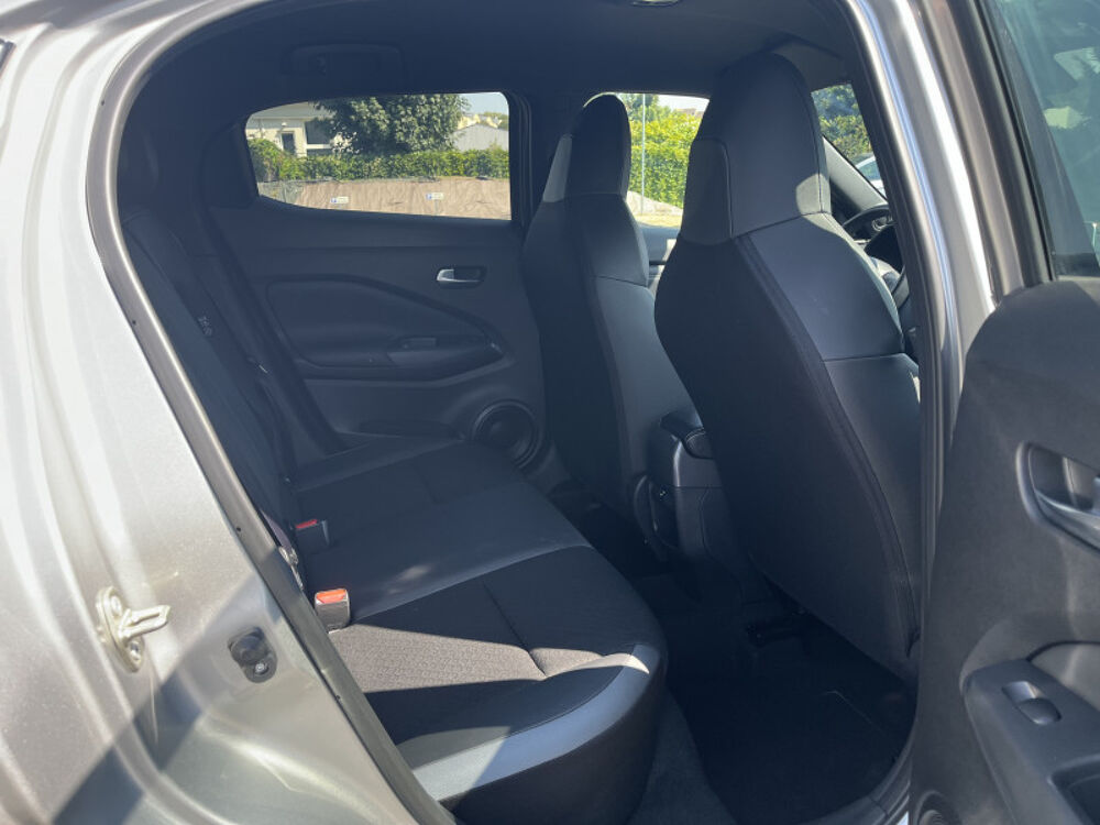 Juke 1.6 HYBRID 143CH BUSINESS+ 2023 2023 occasion 95310 Saint-Ouen-l'Aum&ocirc;ne