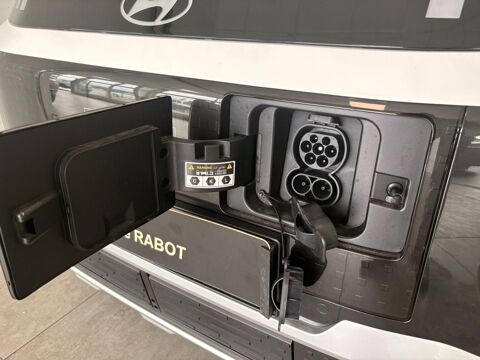Inster 49 kWh 115ch Intuitive 5pl 2026 occasion 78200 BUCHELAY