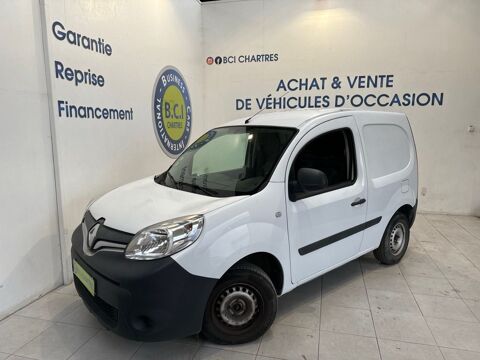 Renault Kangoo Express COMPACT 1.5 DCI 75CH EXTRA R-LINK 2018 occasion Nogent-le-Phaye 28630