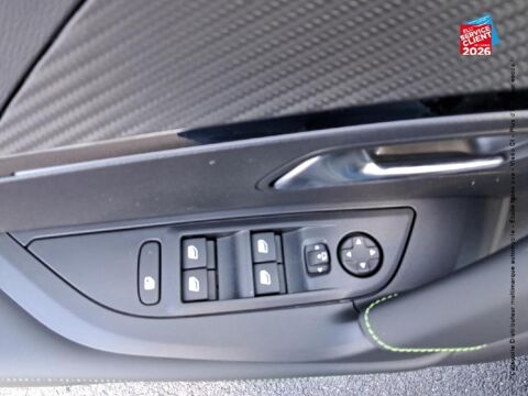 2008 1.2 Hybrid 145ch GT e-DCS6 2026 occasion 51100 Reims