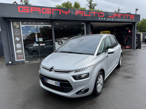 Citro&euml;n C4 Picasso PURETECH 130CH INTENSIVE S&S 2016 occasion Gagny 93220