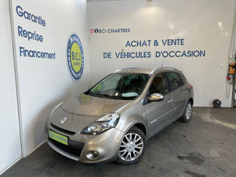 Annonce voiture Renault Clio III Estate 6990 