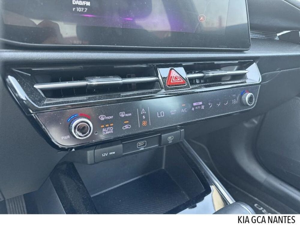 Niro 1.6 GDi 141ch HEV Active Business DCT6 2022 occasion 44800 Saint-Herblain