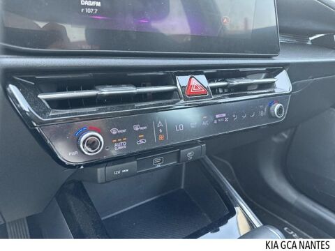 Niro 1.6 GDi 141ch HEV Active Business DCT6 2022 occasion 44800 Saint-Herblain