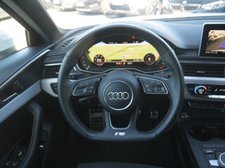 A4 2.0 TDI 150CH S LINE STRONIC 7 / ATTELAGE 2018 occasion 38260 La C&ocirc;te-Saint-Andr&eacute;