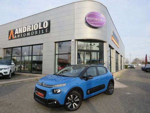 Citroen c3 PURETECH 82CH SHINE
