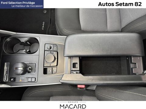 CX-60 2.5 e-SKYACTIV PHEV 327ch Prime-Line 4x4 BVA8 2023 occasion 82000 MONTAUBAN