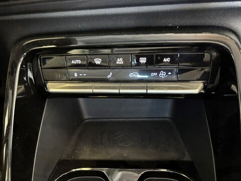 C3 ELECTRIQUE 113CH 44,2KWH AUTONOMIE CONFORT MAX 2025 occasion 69890 La Tour-de-Salvagny