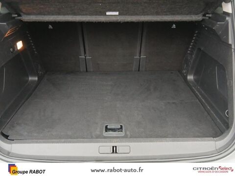 C5 aircross Hybrid 225ch Shine Pack e-EAT8 2020 occasion 78570 Andr&eacute;sy
